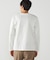 シルキーポンチ Tシャツ