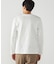 シルキーポンチ Tシャツ