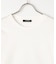 シルキーポンチ Tシャツ