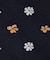 花小紋柄 ソックス