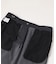 【スマートベーシックパンツ】裏起毛 ハイテンションツイル スキニーパンツ