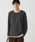 【セットアイテム】レイヤードTシャツ