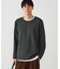 【セットアイテム】レイヤードTシャツ