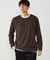 【セットアイテム】レイヤードTシャツ