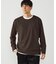【セットアイテム】レイヤードTシャツ