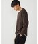 【セットアイテム】レイヤードTシャツ