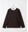 【セットアイテム】レイヤードTシャツ