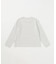 にっぽんの色 長袖 Tシャツ