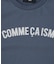 にっぽんの色 長袖 Tシャツ