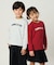 にっぽんの色 長袖 Tシャツ