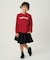 にっぽんの色 長袖 Tシャツ