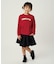 にっぽんの色 長袖 Tシャツ