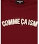 にっぽんの色 長袖 Tシャツ