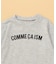 にっぽんの色 長袖 Tシャツ(ベビーサイズ)