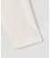 【セットアイテム】キーネックニット＋Ｔシャツ