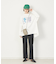 【RUBEN】WASHED キャップ