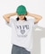 【RUBEN】WASHED キャップ