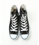 【CONVERSE】キャンバスオールスターHI