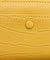 【mieux un】クロコ風型押しミニウォレット