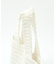 【Swaraj/スワラージ】Hand Knit Letter バッグ