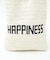 【Swaraj/スワラージ】Hand Knit Letter バッグ