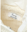 【Swaraj/スワラージ】Hand Knit Letter バッグ