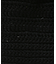 【Swaraj/スワラージ】Hand Knit Letter バッグ