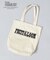 【FRUIT OF THE LOOM】PEANUTSトートバッグ