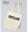 【FRUIT OF THE LOOM】PEANUTSトートバッグ