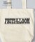 【FRUIT OF THE LOOM】PEANUTSトートバッグ