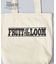 【FRUIT OF THE LOOM】PEANUTSトートバッグ
