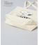 【FRUIT OF THE LOOM】PEANUTSトートバッグ