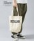 【FRUIT OF THE LOOM】PEANUTSトートバッグ