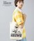 【FRUIT OF THE LOOM】PEANUTSトートバッグ