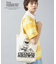 【FRUIT OF THE LOOM】PEANUTSトートバッグ