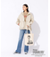【FRUIT OF THE LOOM】PEANUTSトートバッグ