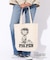 【FRUIT OF THE LOOM】PEANUTSトートバッグ