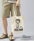 【FRUIT OF THE LOOM】PEANUTSトートバッグ