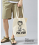 【FRUIT OF THE LOOM】PEANUTSトートバッグ