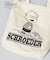【FRUIT OF THE LOOM】PEANUTSトートバッグ
