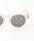 【IZIPIZI】サングラス / UVカット / ボストン / 小さめ / #H