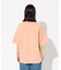 【REMI RELIEF / レミレリーフ】ロゴTシャツ / SP加工14/天竺