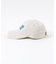 【BLUESCENTRIC / ブルースセントリック】刺繍 / LOGO CAP