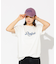【BLUESCENTRIC / ブルースセントリック】刺繍 / LOGO CAP