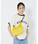 【COBMASTER】ナイロン ショルダーバッグ / BANANA S BAG