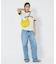 【COBMASTER】ナイロン ショルダーバッグ / BANANA S BAG