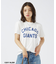 【SCREEN STARS/スクリーンスターズ】ロゴTシャツ / ベースボールチ