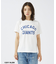 【SCREEN STARS/スクリーンスターズ】ロゴTシャツ / ベースボールチ