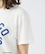 【SCREEN STARS/スクリーンスターズ】ロゴTシャツ / ベースボールチ