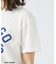 【SCREEN STARS/スクリーンスターズ】ロゴTシャツ / ベースボールチ